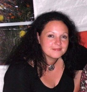 Profilbild von Tanja Finze