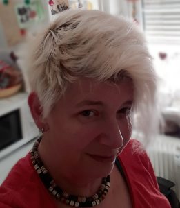 Profilbild von Tanja Fischer