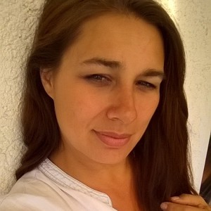 Profilbild von Tanja Fischer