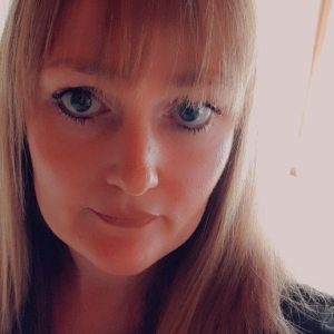 Profilbild von Tanja Fischer