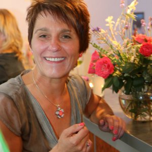 Profilbild von Tanja Fischer