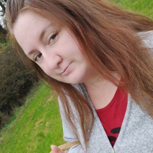 Profilbild von Tanja Fischer