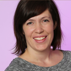 Profilbild von Tanja Fischer