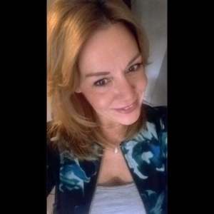 Profilbild von Tanja Fischer