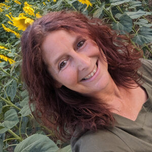 Profilbild von Tanja Fischer