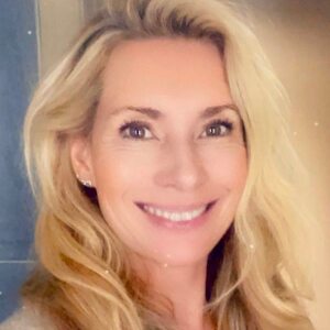 Profilbild von Tanja Fleischer