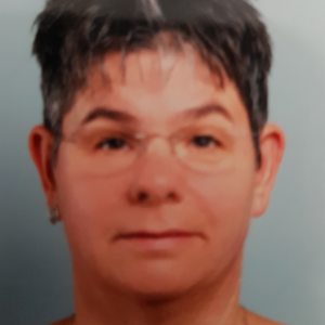 Profilbild von Tanja Flück