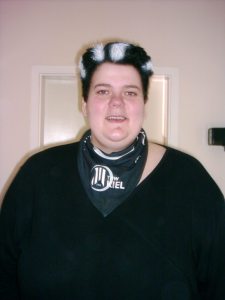 Profilbild von Tanja Fölster