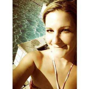 Profilbild von Tanja Förster