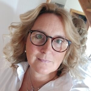 Profilbild von Tanja Fork