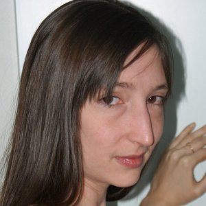 Profilbild von Tanja Foster
