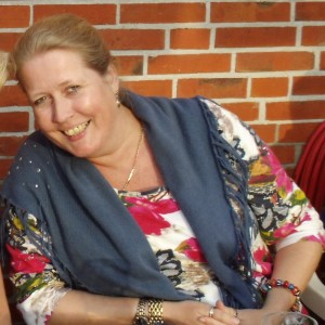 Profilbild von Tanja Franck