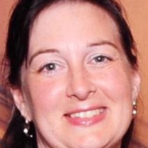 Profilbild von Tanja Frank