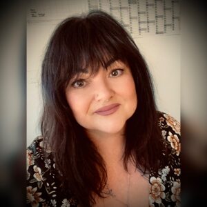Profilbild von Tanja Frank