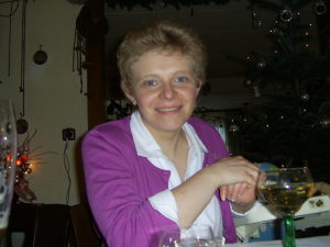 Profilbild von Tanja Franke