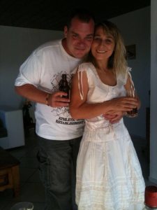 Profilbild von Tanja Franz