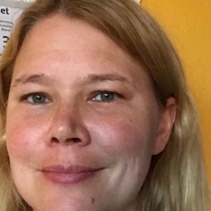 Profilbild von Tanja Frei