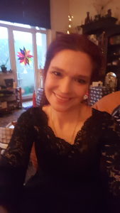 Profilbild von Tanja Frerichmann