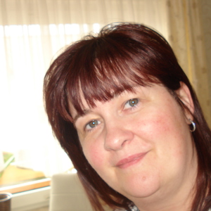 Profilbild von Tanja Frey