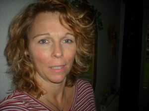 Profilbild von Tanja Friederichs
