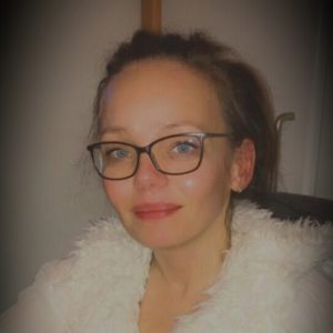 Profilbild von Tanja Friedrich