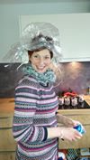 Profilbild von Tanja Friedrich