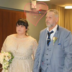 Profilbild von Tanja Friedrich