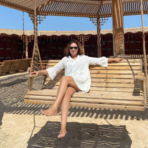 Profilbild von Tanja Friedrichsen