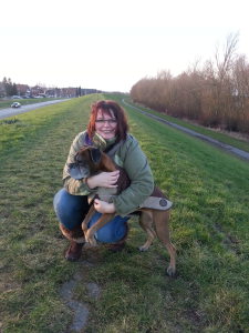 Profilbild von Tanja Friese