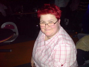 Profilbild von Tanja Frings
