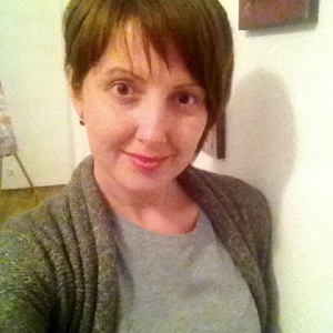 Profilbild von Tanja Friz