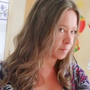 Profilbild von Tanja Fuhrmann