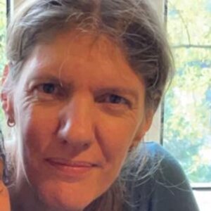 Profilbild von Tanja Fukas