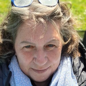 Profilbild von Tanja Funk