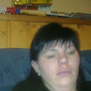 Profilbild von Tanja Fußbahn