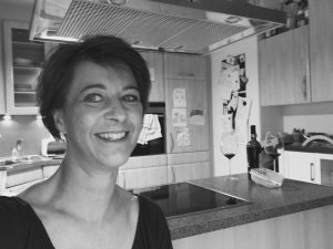 Profilbild von Tanja Gäbelein