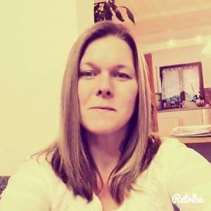 Profilbild von Tanja Gaigl