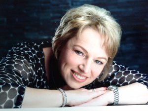 Profilbild von Tanja Gantzberg