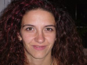 Profilbild von Tanja Gardemann