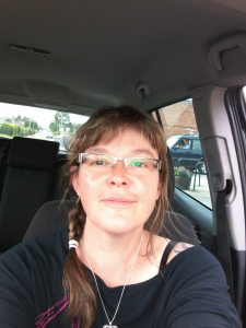 Profilbild von Tanja Gardner