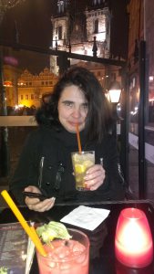 Profilbild von Tanja Gebhard