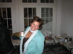 Profilbild von Tanja Gee