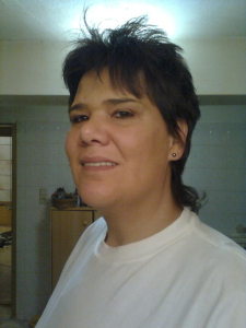 Profilbild von Tanja Geittner