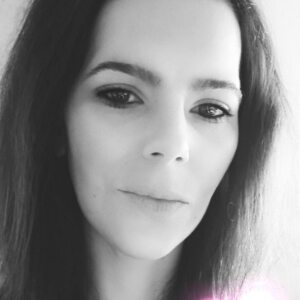 Profilbild von Tanja Gent