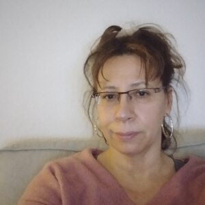 Profilbild von Tanja George