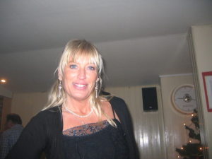 Profilbild von Tanja Gerdes