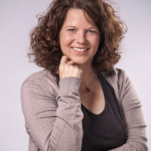 Social Media Profilbild Tanja Gerdsen 
