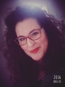 Profilbild von Tanja Gerken