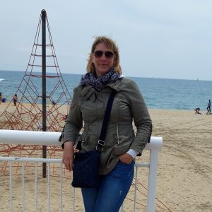 Profilbild von Tanja Gerken