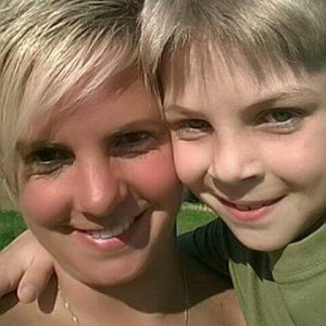 Profilbild von Tanja Gernert
